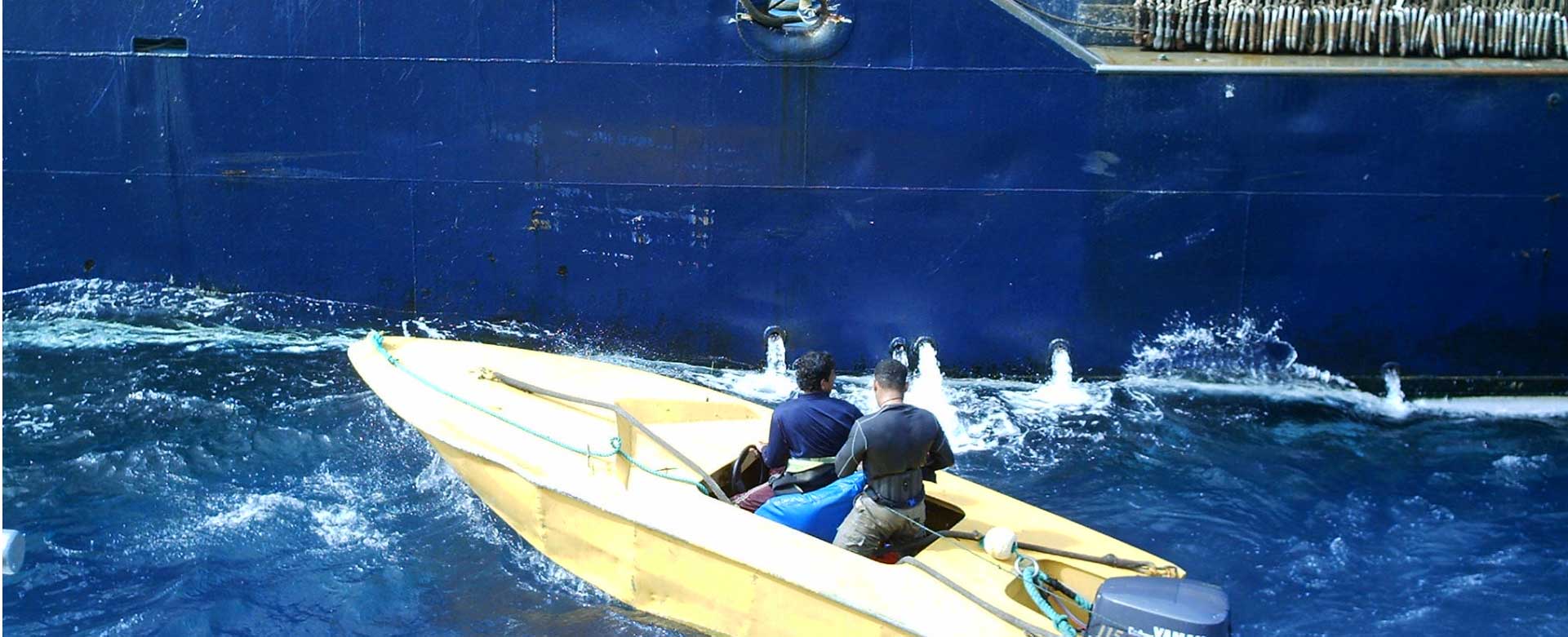 Actividad Industrial